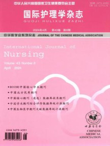 国际护理学杂志